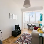 Appartement Graça 2 Quartos Com As Melhores Vistas De Lisboa