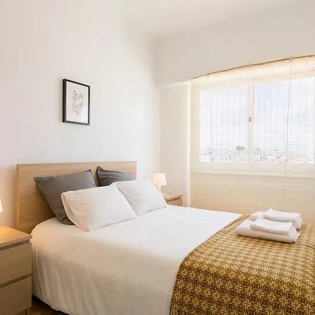 Graça 2 Quartos Com As Melhores Vistas De * Lisboa