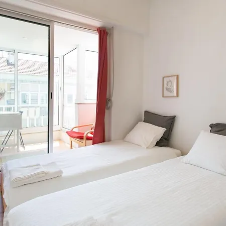 Graça 2 Quartos Com As Melhores Vistas De