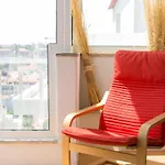 Appartamento Graca 2 Quartos Com As Melhores Vistas De Lisbona