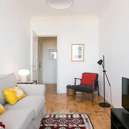Graca 2 Quartos Com As Melhores Vistas De * リスボン
