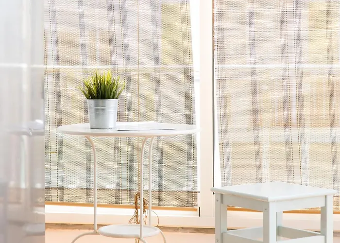 Graca 2 Quartos Com As Melhores Vistas De 公寓 *