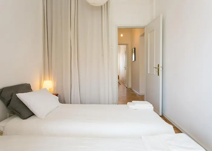 Graca 2 Quartos Com As Melhores Vistas De