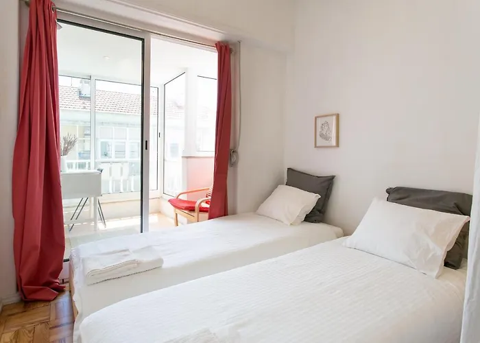 Graca 2 Quartos Com As Melhores Vistas De