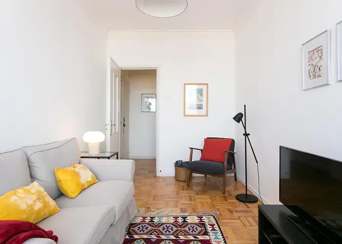 Graca 2 Quartos Com As Melhores Vistas De * Lisboa