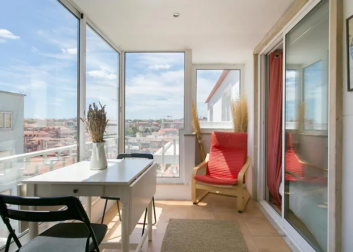 Graca 2 Quartos Com As Melhores Vistas De *