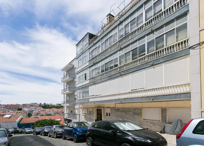 Graca 2 Quartos Com As Melhores Vistas De